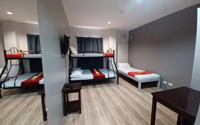 2020 Travelers Inn
