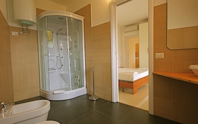 Residence Degli Oleandri