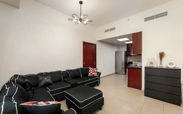 Excellent 1bdr at Bahar 6