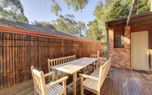 Barefoot Beach House Shoal Bay