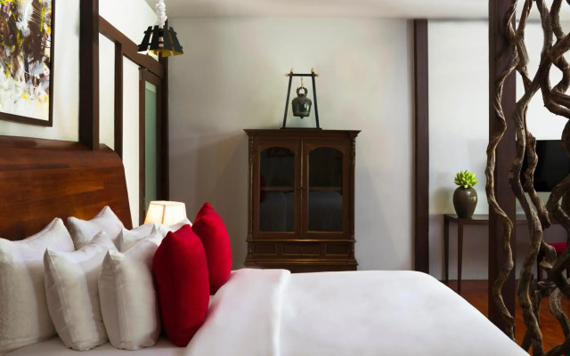 Sokkhak Boutique Resort