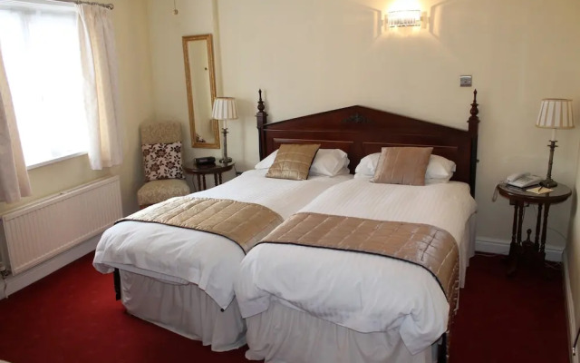 Longview Hotel