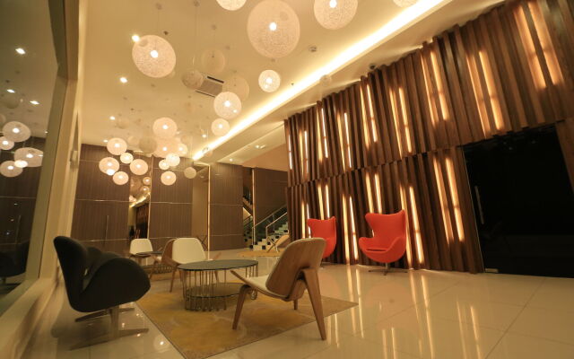 Supreme Hotel