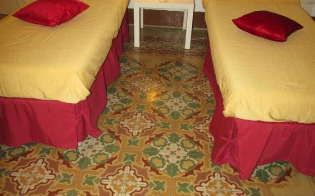 Guesthouse City Center