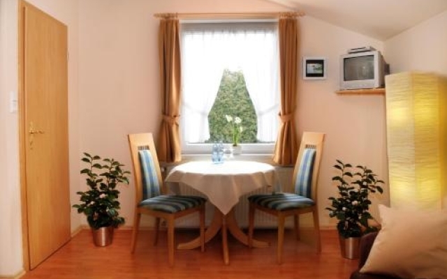Landgasthof Heuer