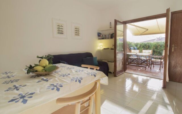 Apartment Casina Porto Azzurro