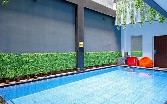 Premier Guesthouse