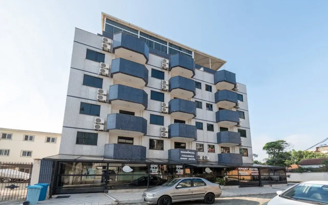 OYO Residencial Itacuruçá Apart Hotel, Mangaratiba