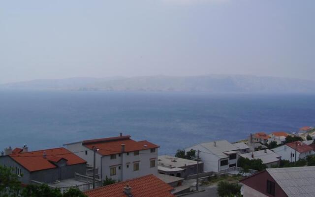 Apartments Larma