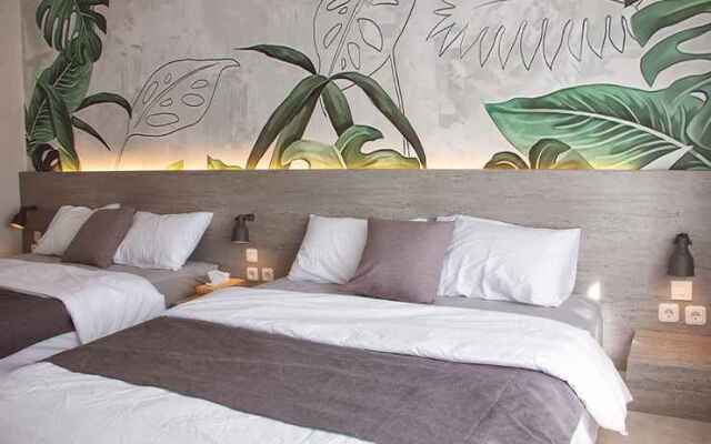 Villa Andante - Make Slow Your Day in Puncak