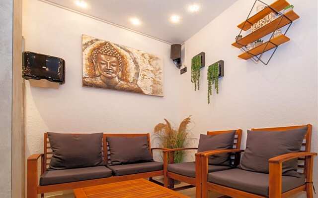 Relax Hotel & SPA Stuttgart