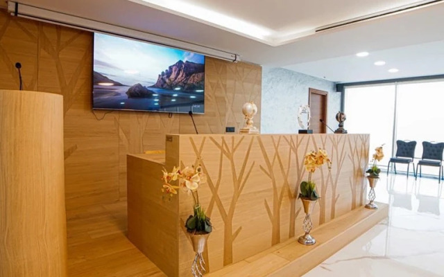 Royal Sahel
