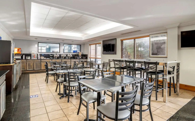 Wingate by Wyndham North East