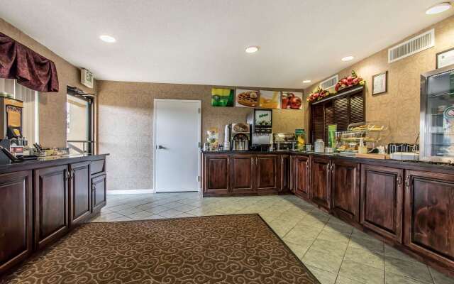 Quality Inn Andalusia