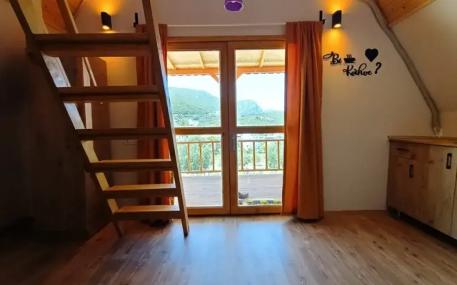 Hayela Bungalov Otel ve Restaurant