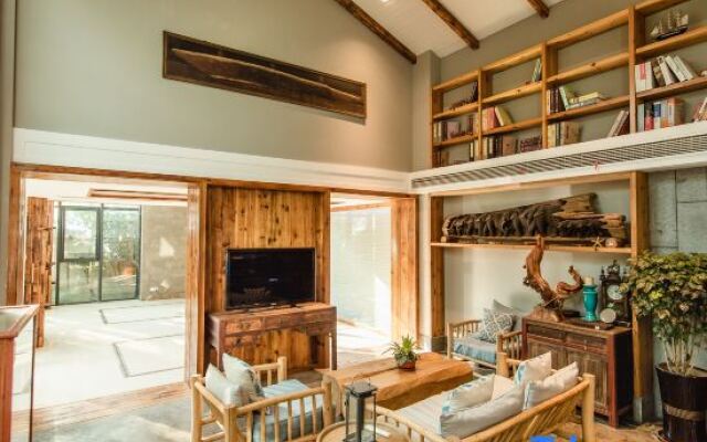 Nantong Beehive Garden Homestay