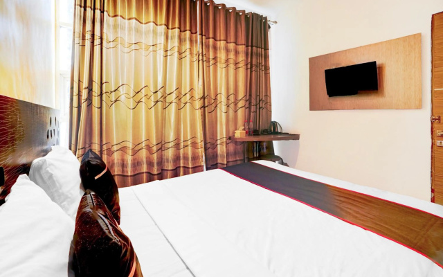 Hotel O Symphony Homestay Tlogomas