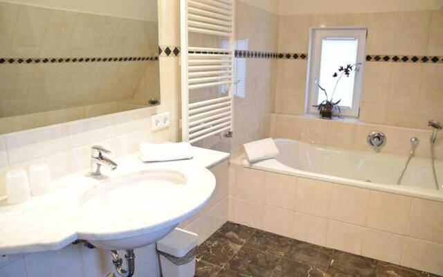 Bundiswung 9 Whg. 4, GB2