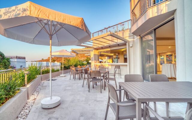 Olira Türkbükü Residences