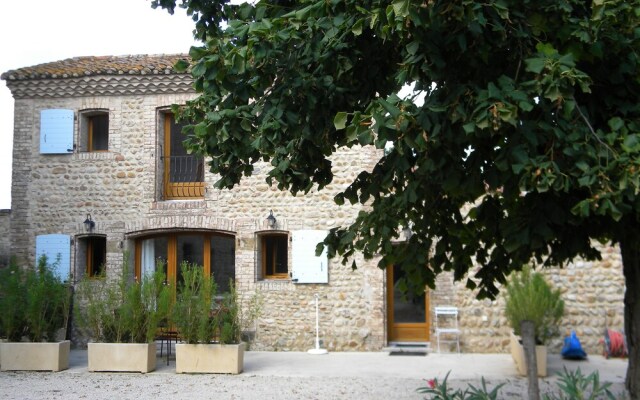 Les gîtes de Genas - Gîte du Platane