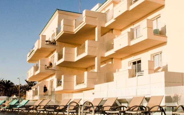 Hotel Ereza Mar- Adults Only