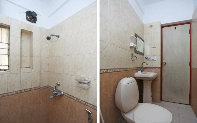 Orchid Studio Apartment By OYO Rooms