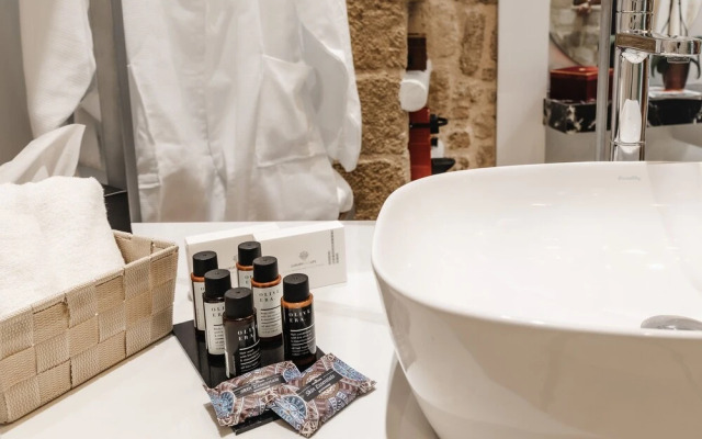Chateau Anax Boutique Hotel