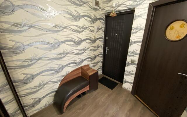 Декабрист на улице Курнатовского