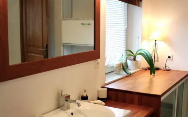 Appartement Vieille Ville