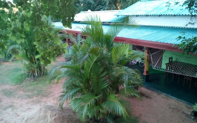 Walawwa home stay villa Sigiriya - Hostel