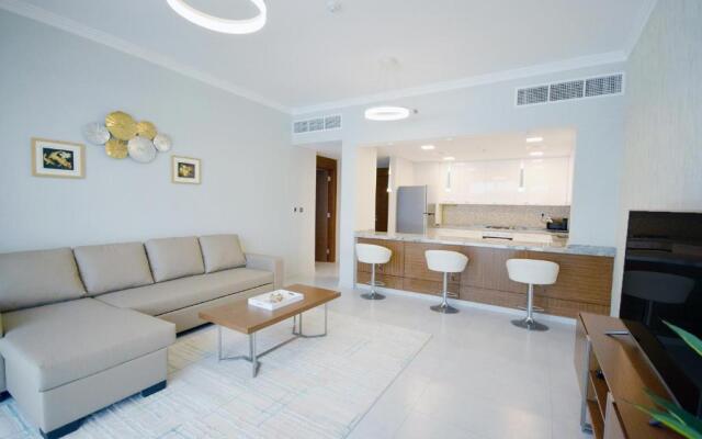 KeyHost - Regent Court JVC - K210