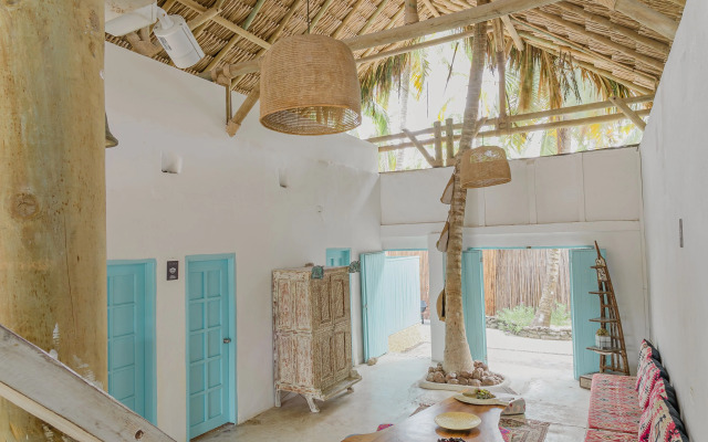 Éteka Slow Beach Hotel - Adults only