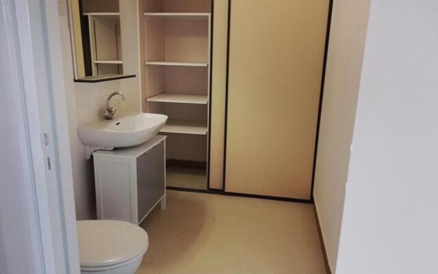 Les gîtes du Thouet