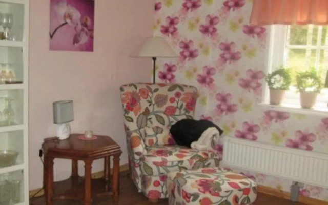 Beautiful Home in Hestra With 3 Bedrooms and Sauna