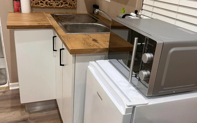 Mountain Trails Accommodation