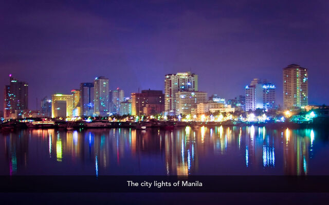 ZEN Rooms Studio 18 Ortigas