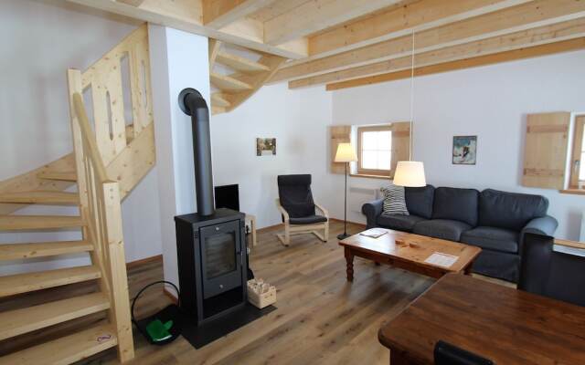 Modern Chalet in Mauterndorf With Garden