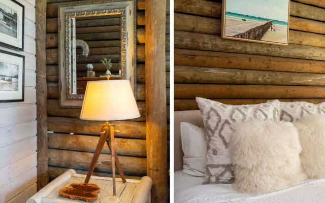 The Lake House at Erowal Bay 4pm Check Out Sundays – Guest Rooms – St. Georges Basin
