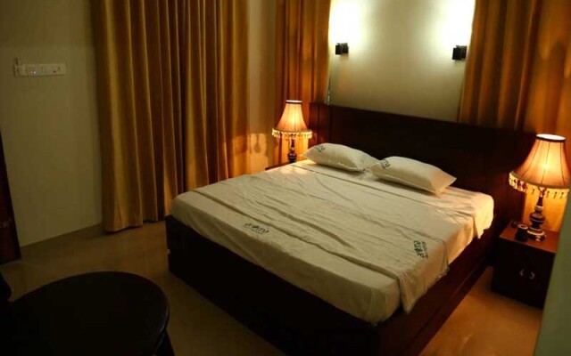 Aroma Ayur Heritage Resort