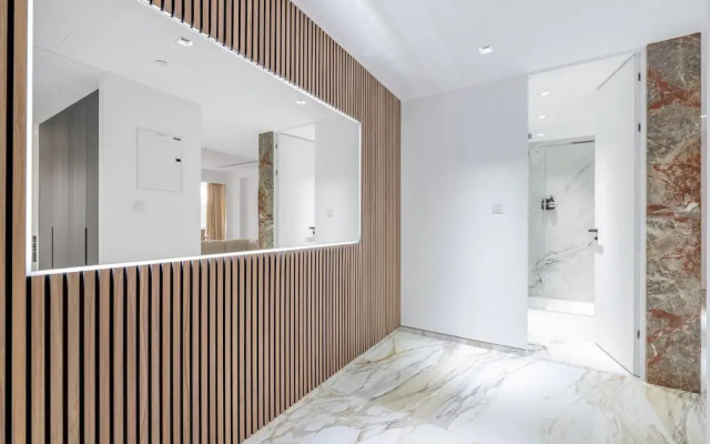 Stunning 1BR in Bahar near JBR Beach