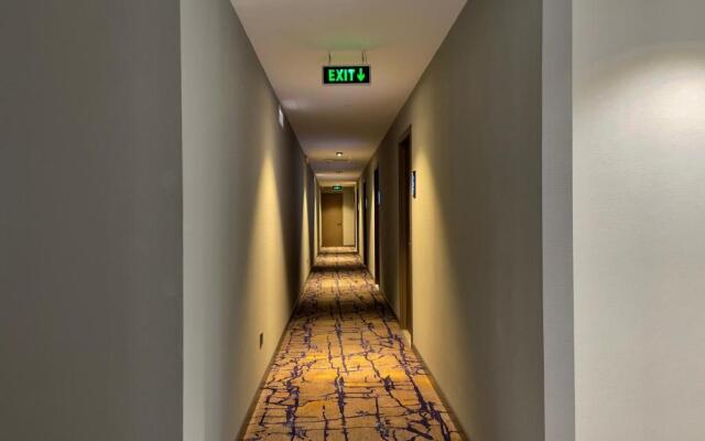Eleven Inn Tbilisi