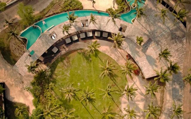 Lumi Hotel Gili Trawangan