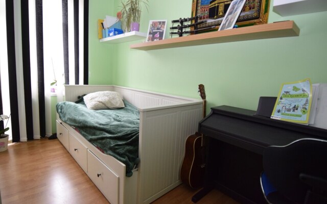 Solferie Holiday Apt. Møllevannsveien