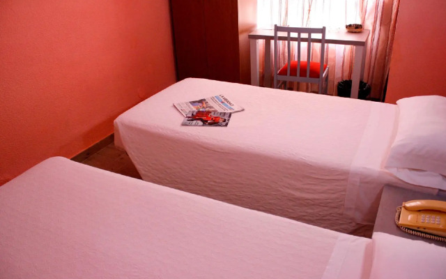 Hotel Universal Murcia