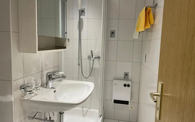 Miramonti Apt.12 6600
