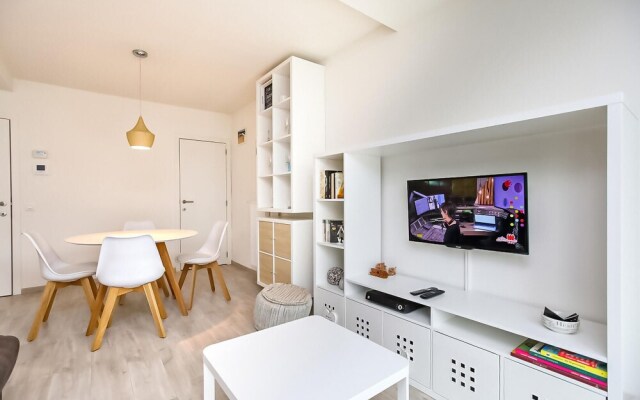 Residentie Crystal