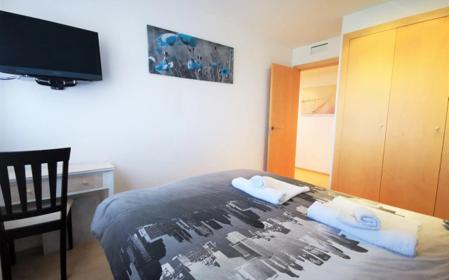 Port Gran - Majestic - Roses - Costa Brava