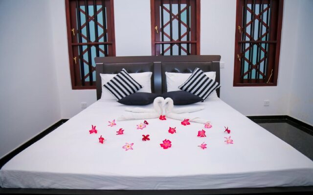Bora Bora Amore Villa