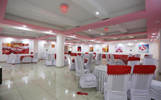 OYO 8232 Hotel KRB Paradise