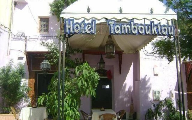 Hotel Tombouktou